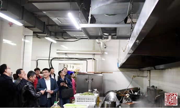 如何延長油煙凈化器的使用壽命？